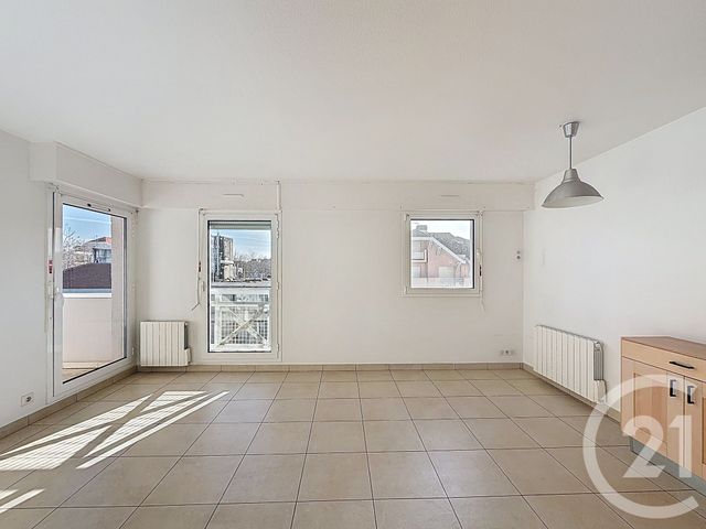 Appartement F3 &agrave; vendre - 3 pi&egrave;ces - 64,23 m2 - Arcachon - 33 - AQUITAINE