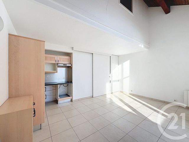 Appartement F3 &agrave; vendre - 3 pi&egrave;ces - 54,52 m2 - Arcachon - 33 - AQUITAINE