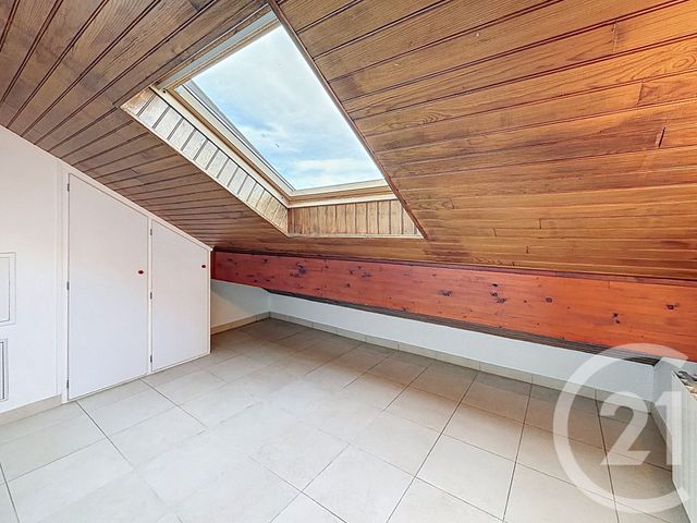 Appartement F3 &agrave; vendre - 3 pi&egrave;ces - 54,52 m2 - Arcachon - 33 - AQUITAINE