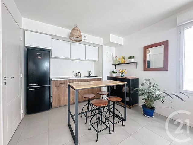 Appartement F4 à vendre - 4 pièces - 91,20 m2 - Arcachon - 33 - AQUITAINE