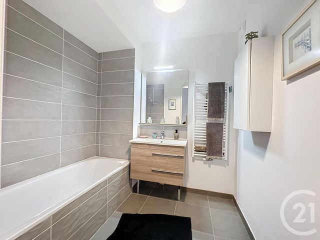 Appartement F4 à vendre - 4 pièces - 91,20 m2 - Arcachon - 33 - AQUITAINE