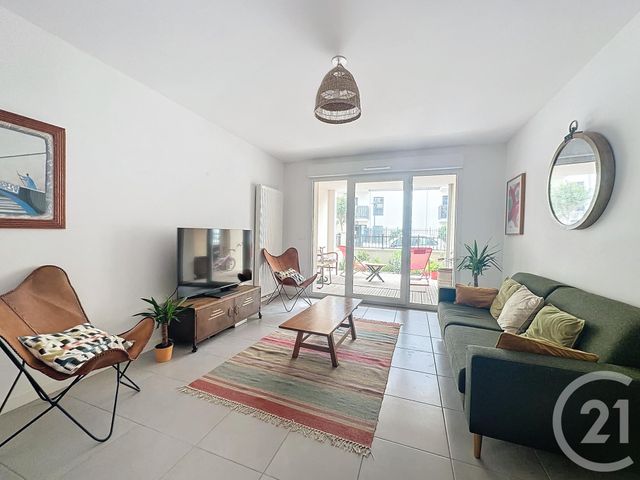 appartement - ARCACHON - 33