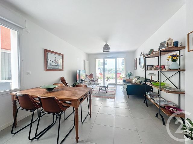 Appartement F4 à vendre - 4 pièces - 91,20 m2 - Arcachon - 33 - AQUITAINE