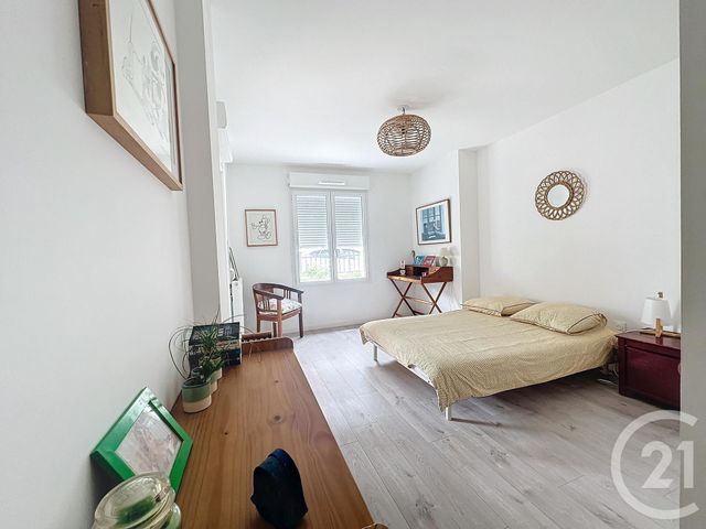 Appartement F4 à vendre - 4 pièces - 91,20 m2 - Arcachon - 33 - AQUITAINE