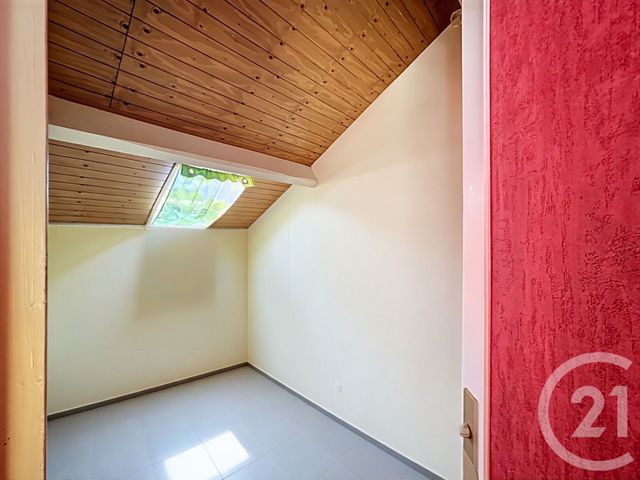 Maison &agrave; vendre - 2 pi&egrave;ces - 42,09 m2 - Arcachon - 33 - AQUITAINE