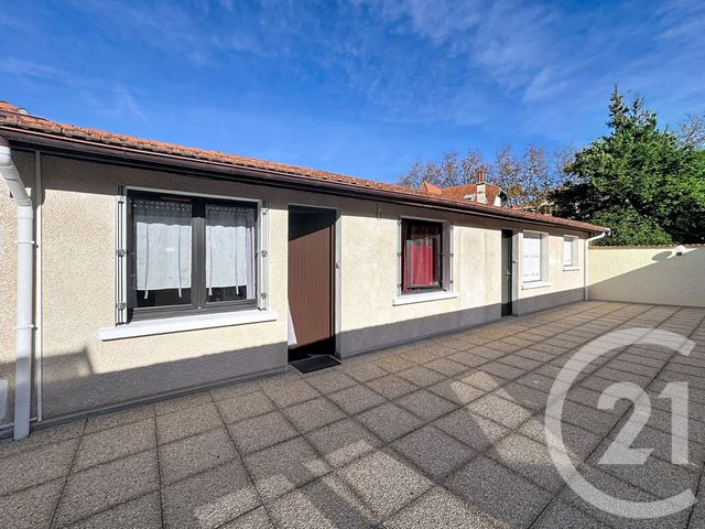 Maison &agrave; vendre - 2 pi&egrave;ces - 42,09 m2 - Arcachon - 33 - AQUITAINE