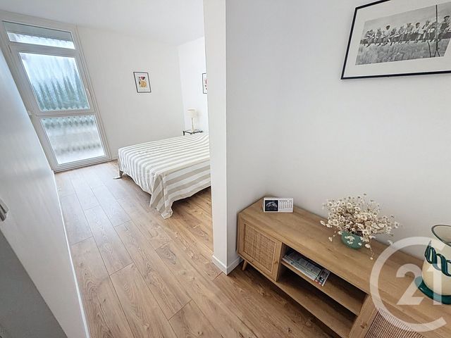 Appartement F3 &agrave; vendre - 3 pi&egrave;ces - 60,99 m2 - Arcachon - 33 - AQUITAINE