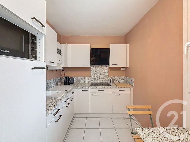 Appartement F3 &agrave; vendre - 3 pi&egrave;ces - 60,99 m2 - Arcachon - 33 - AQUITAINE