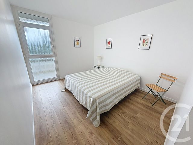 Appartement F3 &agrave; vendre - 3 pi&egrave;ces - 60,99 m2 - Arcachon - 33 - AQUITAINE