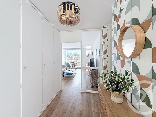 Appartement F3 &agrave; vendre - 3 pi&egrave;ces - 60,99 m2 - Arcachon - 33 - AQUITAINE