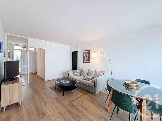 Appartement F3 &agrave; vendre - 3 pi&egrave;ces - 60,99 m2 - Arcachon - 33 - AQUITAINE