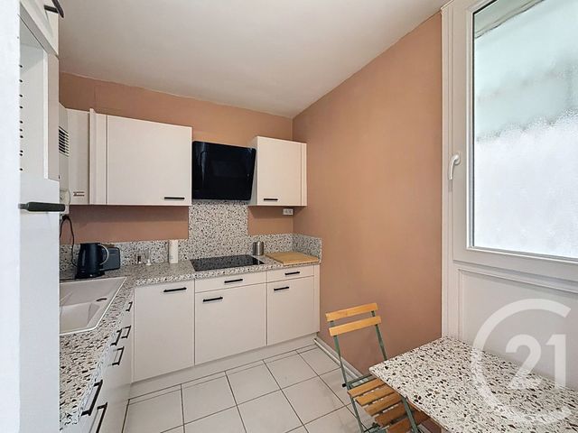 Appartement F3 &agrave; vendre - 3 pi&egrave;ces - 60,99 m2 - Arcachon - 33 - AQUITAINE