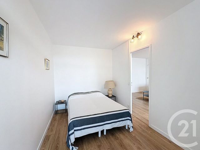 Appartement F3 &agrave; vendre - 3 pi&egrave;ces - 60,99 m2 - Arcachon - 33 - AQUITAINE