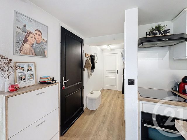 Appartement F2 &agrave; vendre - 2 pi&egrave;ces - 45,23 m2 - Arcachon - 33 - AQUITAINE