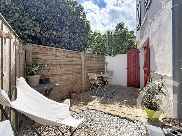 Appartement F2 &agrave; vendre - 2 pi&egrave;ces - 45,23 m2 - Arcachon - 33 - AQUITAINE