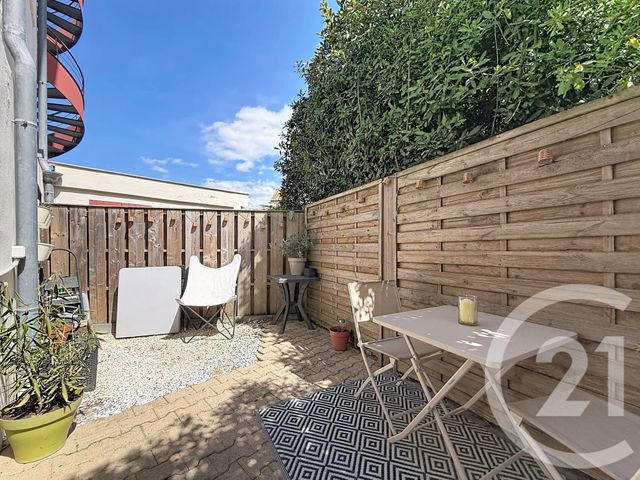 Appartement F2 &agrave; vendre - 2 pi&egrave;ces - 45,23 m2 - Arcachon - 33 - AQUITAINE