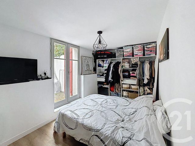 Appartement F2 &agrave; vendre - 2 pi&egrave;ces - 45,23 m2 - Arcachon - 33 - AQUITAINE