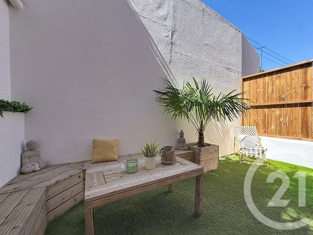 Appartement F2 &agrave; vendre - 2 pi&egrave;ces - 45,23 m2 - Arcachon - 33 - AQUITAINE