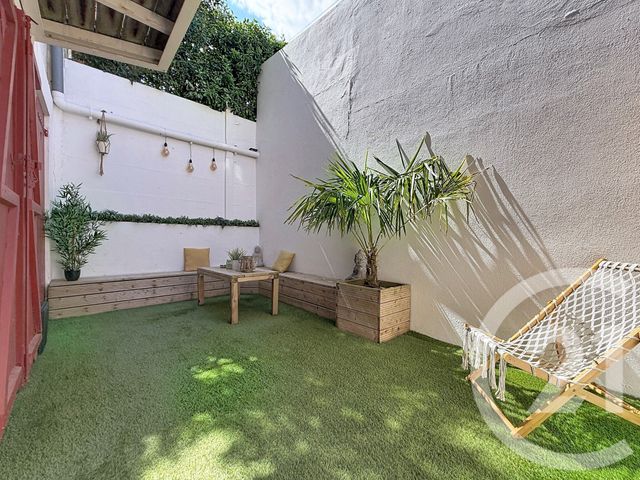 Appartement F2 &agrave; vendre - 2 pi&egrave;ces - 45,23 m2 - Arcachon - 33 - AQUITAINE