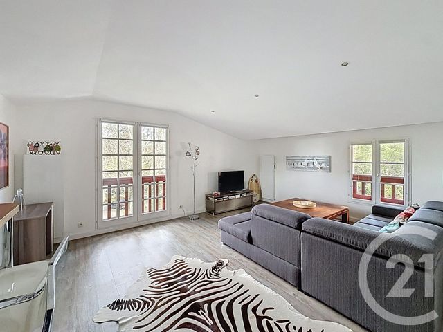 Appartement F2 &agrave; vendre - 3 pi&egrave;ces - 68,54 m2 - Arcachon - 33 - AQUITAINE