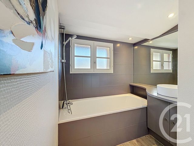 Appartement F2 &agrave; vendre - 3 pi&egrave;ces - 68,54 m2 - Arcachon - 33 - AQUITAINE