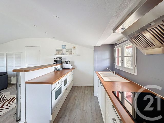 Appartement F2 &agrave; vendre - 3 pi&egrave;ces - 68,54 m2 - Arcachon - 33 - AQUITAINE