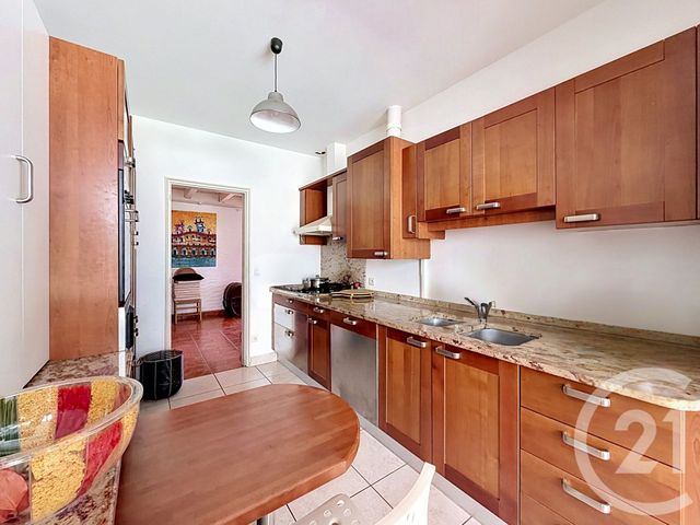 Maison &agrave; vendre - 4 pi&egrave;ces - 129,20 m2 - Arcachon - 33 - AQUITAINE