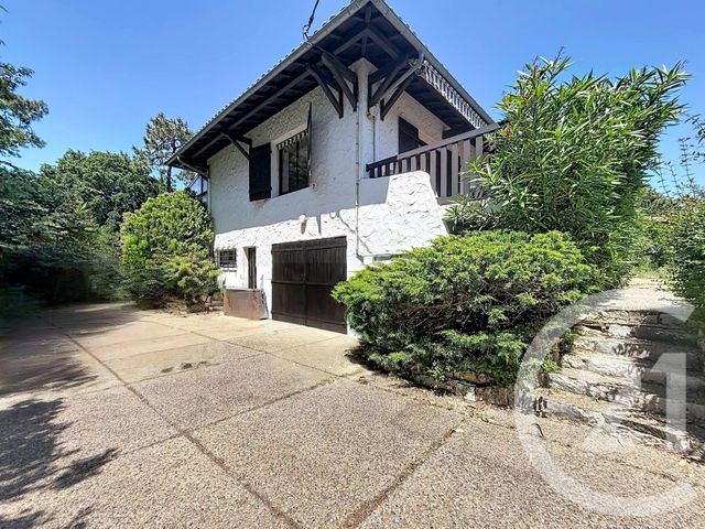 Maison &agrave; vendre - 4 pi&egrave;ces - 129,20 m2 - Arcachon - 33 - AQUITAINE