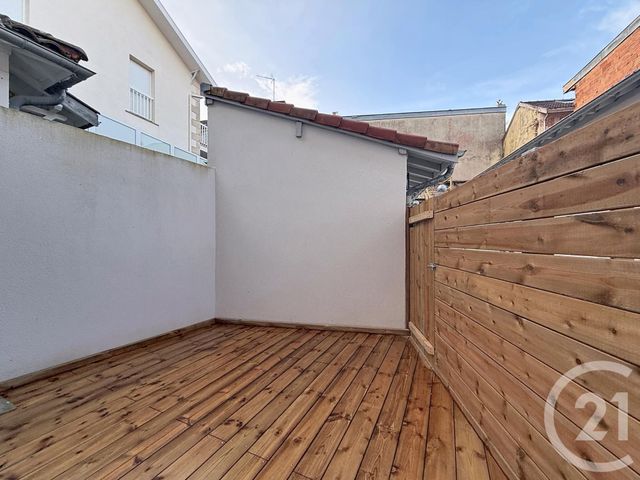 Appartement T4 &agrave; vendre - 4 pi&egrave;ces - 108,35 m2 - Arcachon - 33 - AQUITAINE