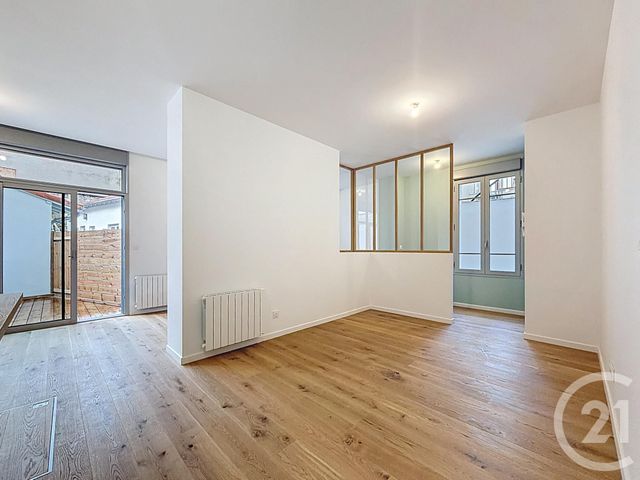 appartement - ARCACHON - 33