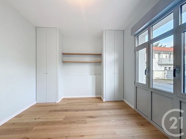 Appartement T4 &agrave; vendre - 4 pi&egrave;ces - 108,35 m2 - Arcachon - 33 - AQUITAINE