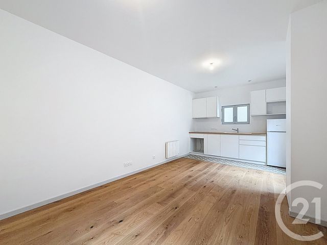 Appartement T2 &agrave; vendre - 2 pi&egrave;ces - 33,74 m2 - Arcachon - 33 - AQUITAINE