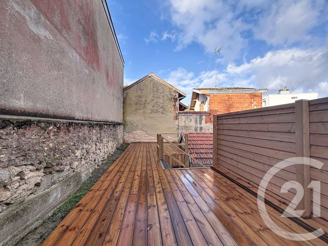 Appartement T2 &agrave; vendre - 2 pi&egrave;ces - 33,74 m2 - Arcachon - 33 - AQUITAINE