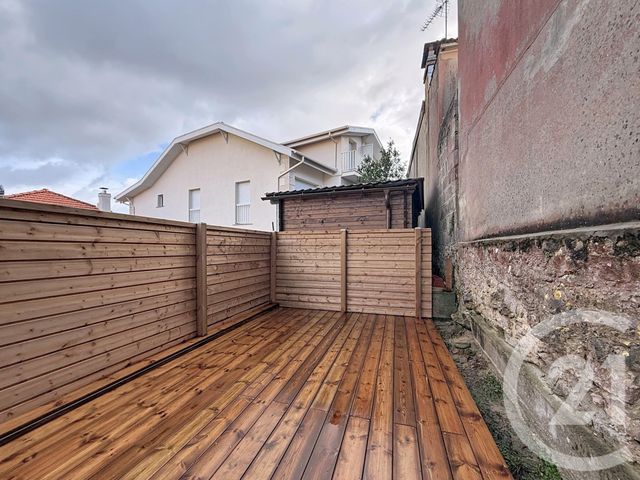 Appartement T2 &agrave; vendre - 2 pi&egrave;ces - 33,74 m2 - Arcachon - 33 - AQUITAINE