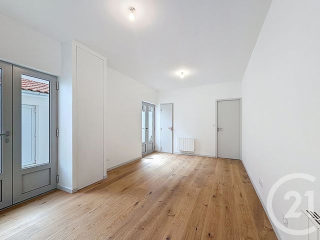 appartement - ARCACHON - 33