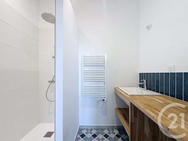 Appartement T3 &agrave; vendre - 3 pi&egrave;ces - 59,59 m2 - Arcachon - 33 - AQUITAINE