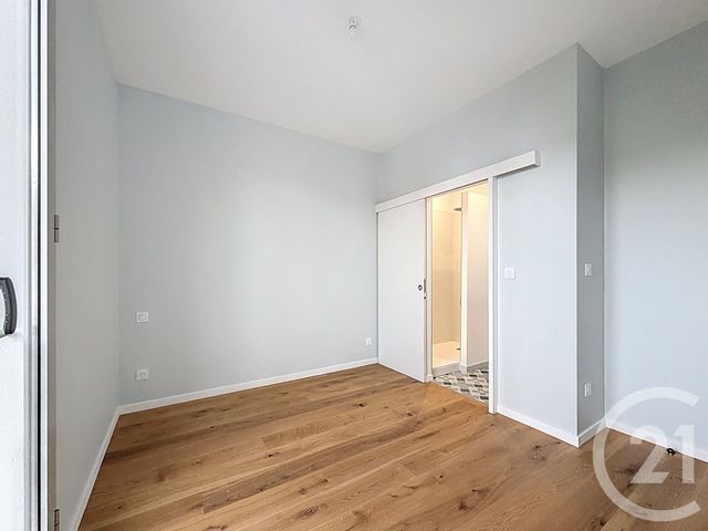 Appartement T3 &agrave; vendre - 3 pi&egrave;ces - 59,59 m2 - Arcachon - 33 - AQUITAINE