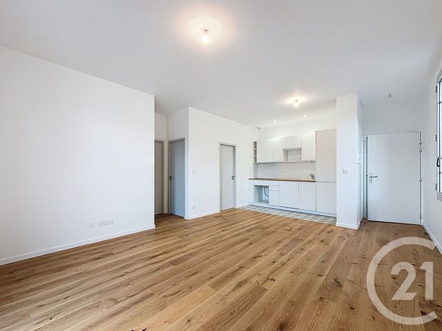 Appartement T3 &agrave; vendre - 3 pi&egrave;ces - 59,59 m2 - Arcachon - 33 - AQUITAINE