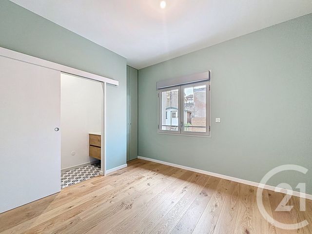 Appartement T3 &agrave; vendre - 3 pi&egrave;ces - 55,33 m2 - Arcachon - 33 - AQUITAINE