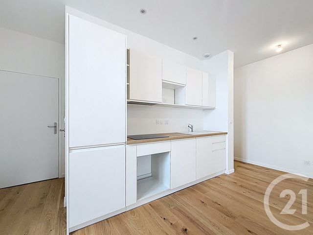 Appartement T3 &agrave; vendre - 3 pi&egrave;ces - 55,33 m2 - Arcachon - 33 - AQUITAINE