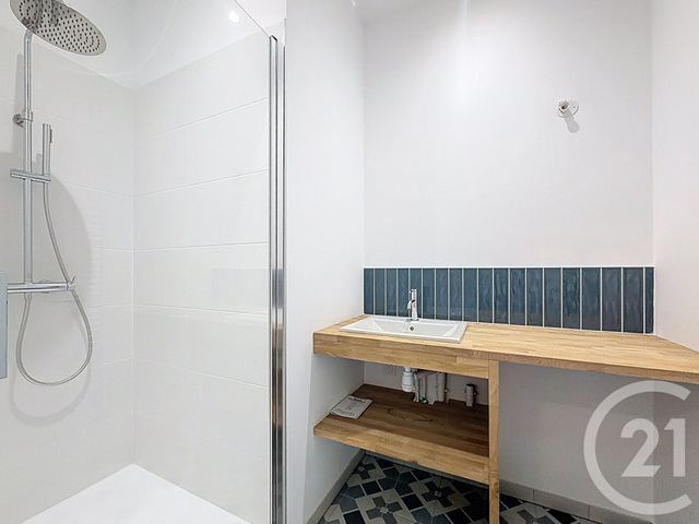 Appartement T3 &agrave; vendre - 3 pi&egrave;ces - 55,33 m2 - Arcachon - 33 - AQUITAINE