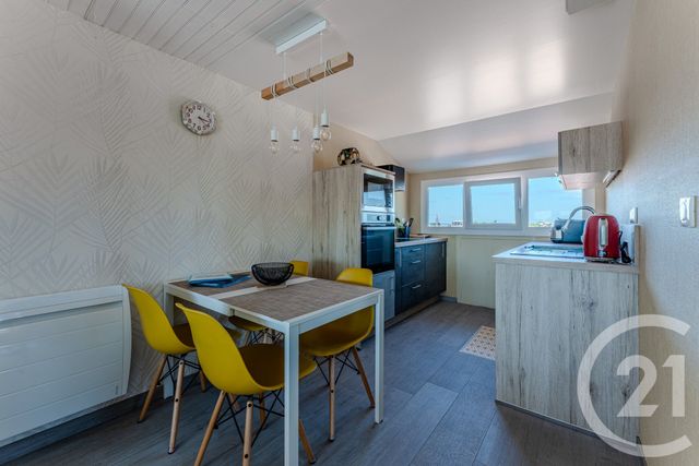 Appartement F6 &agrave; vendre - 6 pi&egrave;ces - 147 m2 - Arcachon - 33 - AQUITAINE