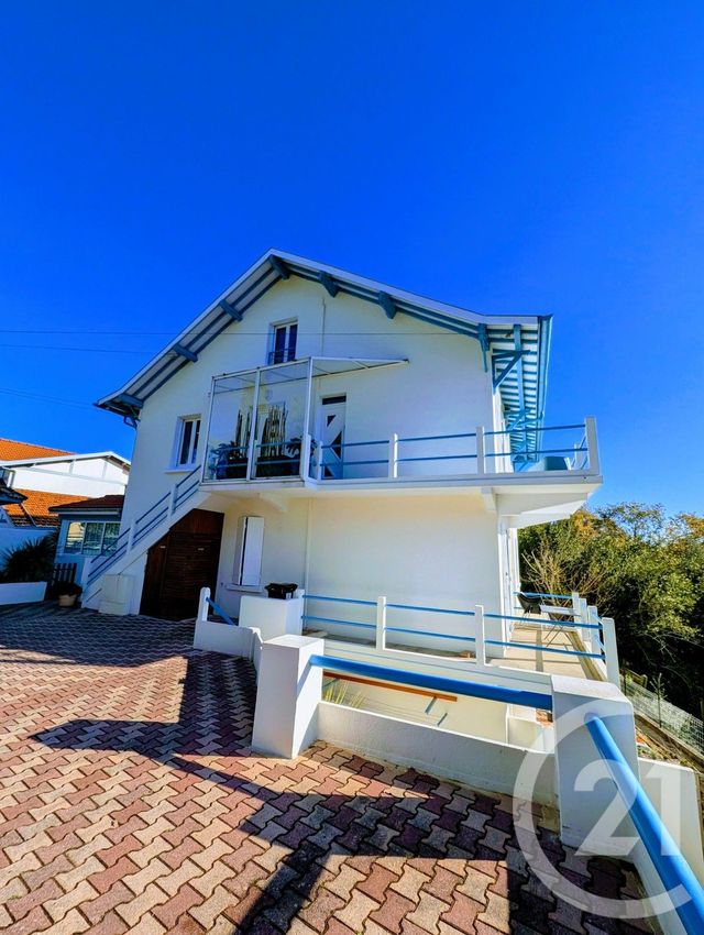 appartement - ARCACHON - 33