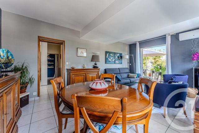 Appartement F6 &agrave; vendre - 6 pi&egrave;ces - 147 m2 - Arcachon - 33 - AQUITAINE