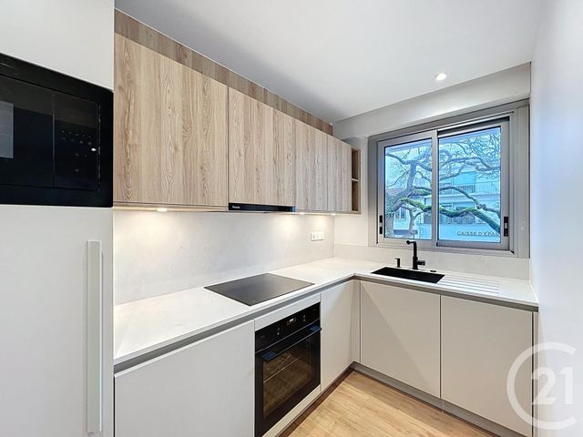 Appartement T3 &agrave; vendre - 3 pi&egrave;ces - 74 m2 - Arcachon - 33 - AQUITAINE