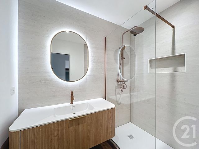 Appartement T3 &agrave; vendre - 3 pi&egrave;ces - 74 m2 - Arcachon - 33 - AQUITAINE