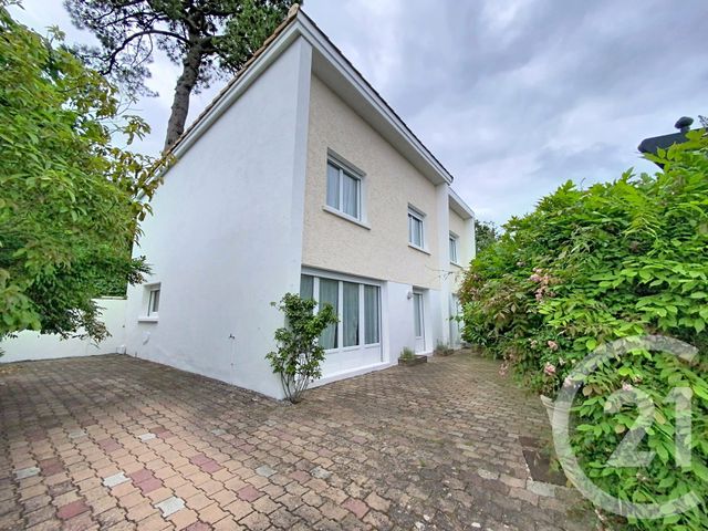 Maison &agrave; vendre - 6 pi&egrave;ces - 112 m2 - Arcachon - 33 - AQUITAINE