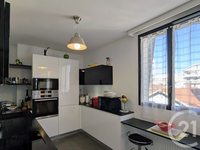 Appartement F4 &agrave; vendre - 4 pi&egrave;ces - 132 m2 - Arcachon - 33 - AQUITAINE