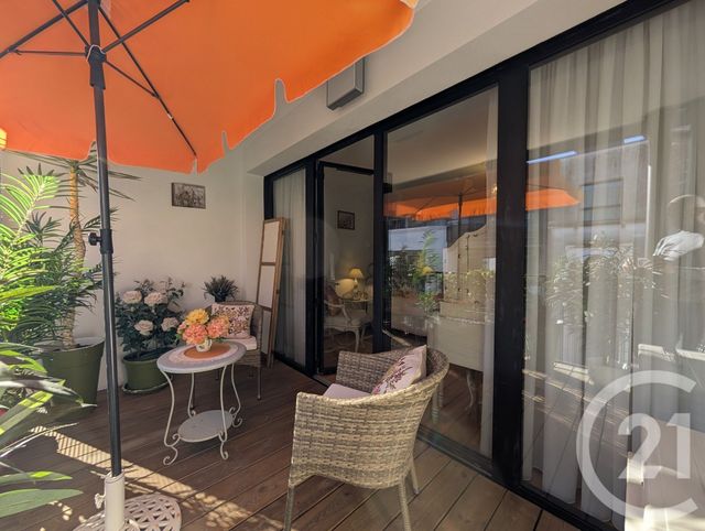 Appartement F4 &agrave; vendre - 4 pi&egrave;ces - 132 m2 - Arcachon - 33 - AQUITAINE