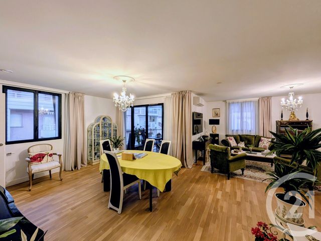 Appartement F4 &agrave; vendre - 4 pi&egrave;ces - 132 m2 - Arcachon - 33 - AQUITAINE